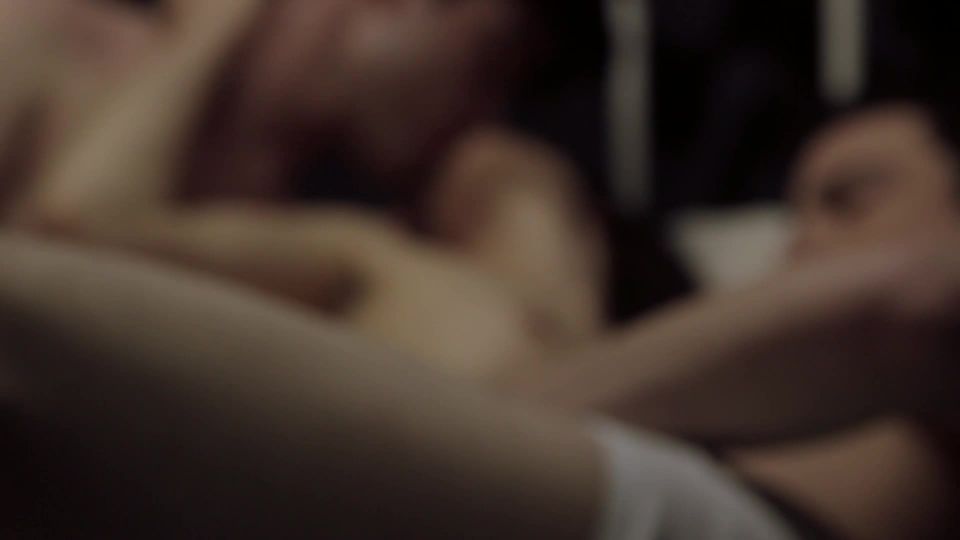 Emily Bartholomew, Scarlett James - Beyond This Place (2014) HD 1080p - (Celebrity porn)