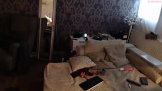 Amateur Anal Scene 13