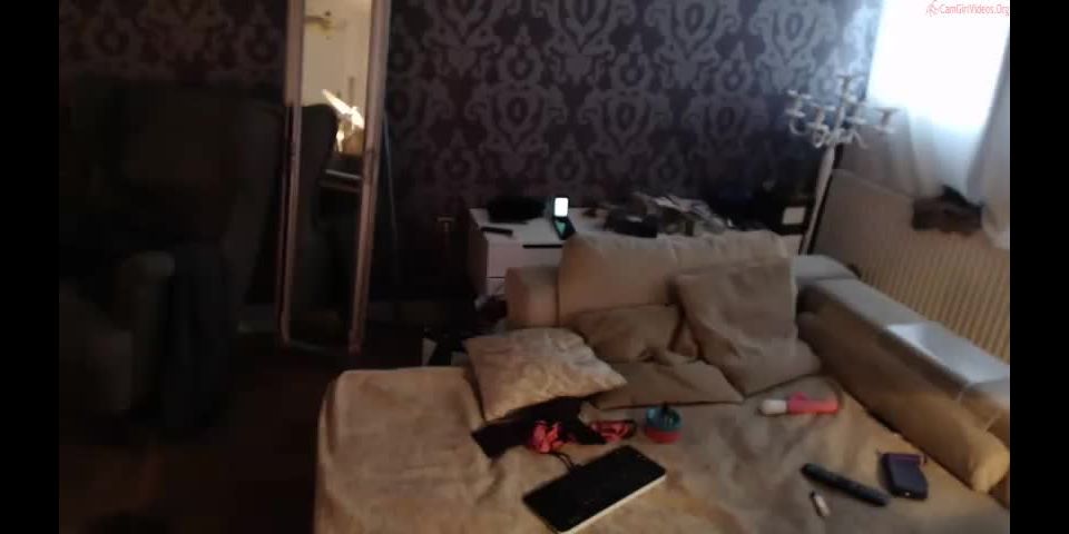 Amateur Anal Scene 13