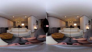 SIVR-198 【VR】彼女の姉のどストライクはまさかの僕！？彼女の目を盗んで僕をこっそり大胆誘惑VR 汐世