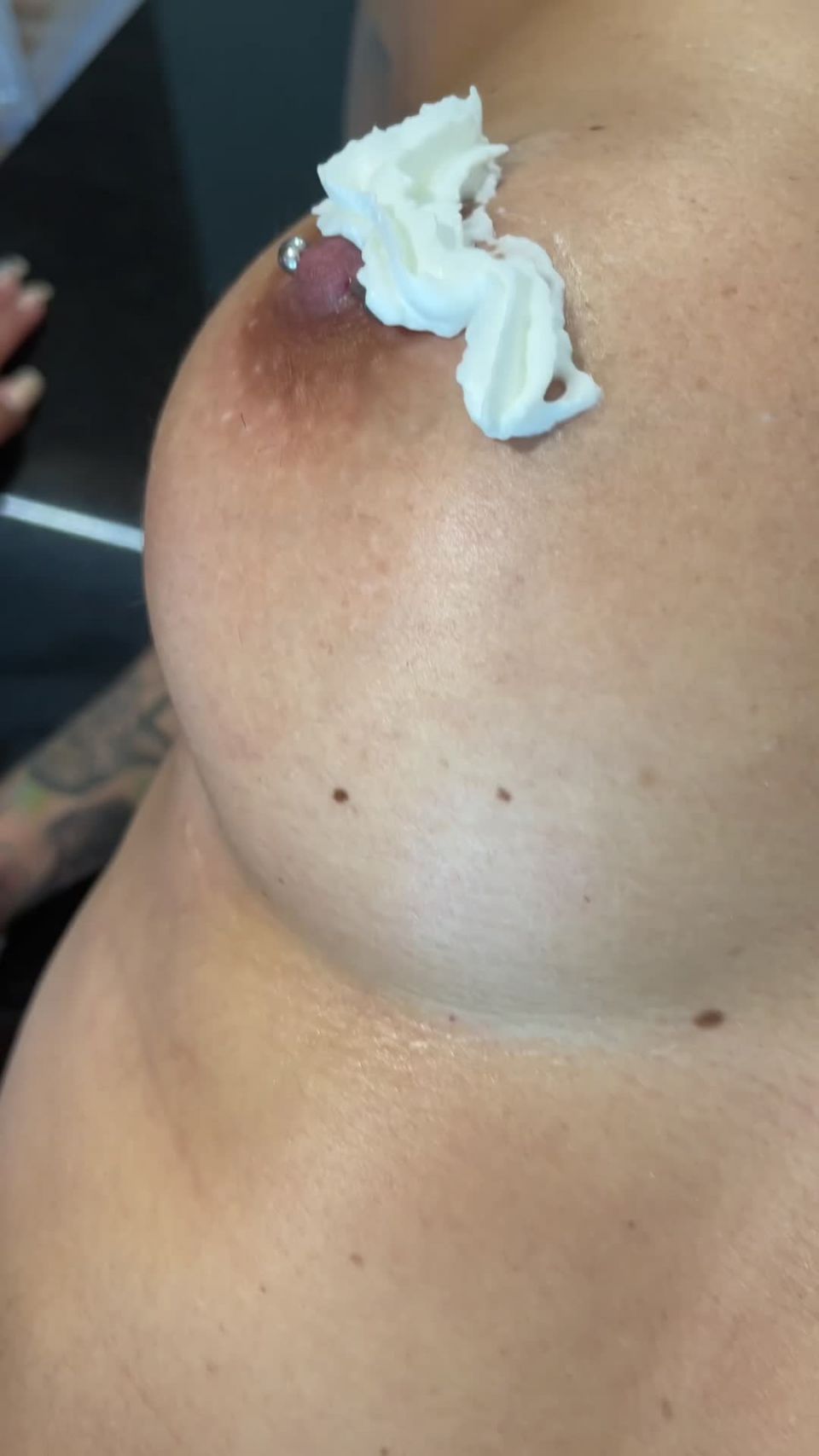 Fetish porn Fetish porn Sonia Amat @soniaamats  Lesbian Kitchen Fun [SD 1920p] 2025  