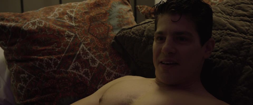 Sarah French - The Special (2020) HD 1080p - [Celebrity porn]