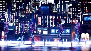 free online video 40 Lindsey Stirling Dream Porno Parody Music DeepFake, indian aunty hardcore on parody 