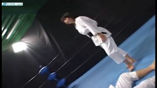 [WarAnLov.com] AYG-01 女格闘家優勢逆転敗北強姦1激強美少女アイドル空手家優勢逆転敗北強姦 (FHD ver.)