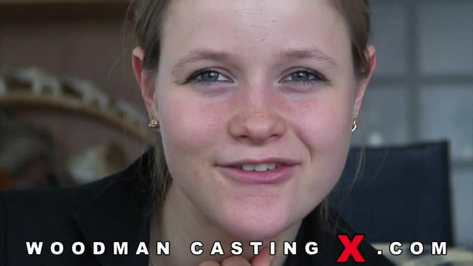 Marie-laure casting  2012-04-25