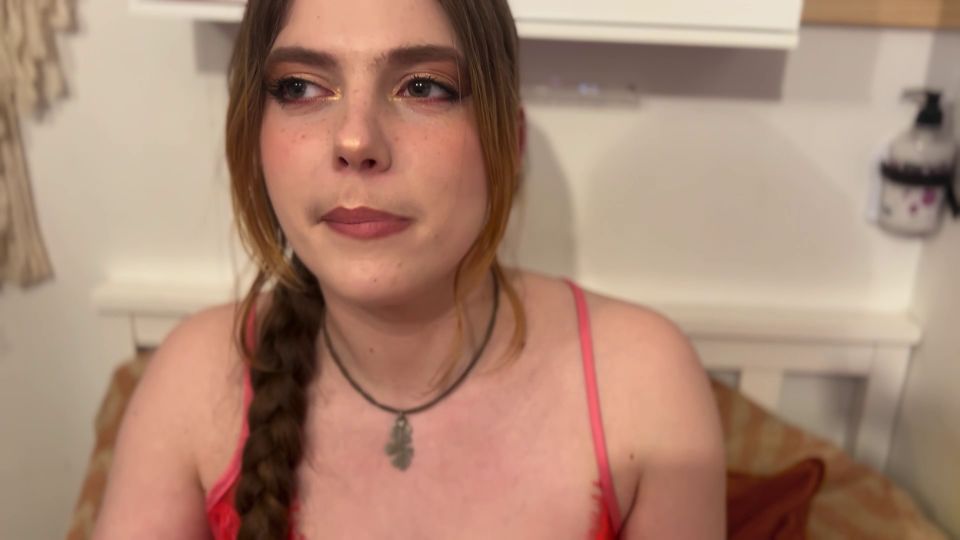 [ManyVids] Longhairluna Manyvids.23.04.18.Longhairluna.Fan.Mail.Usa.Sweet.Asmr.Vore 