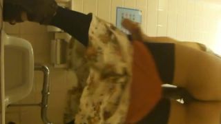 Uncensored toilet voyeur – 15286811 Voyeur