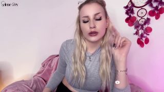 [K2S.CLUB] Selene Rey - Your 7th Counseling Session - Orgasm Control Tit Worship - FullHD 1080P