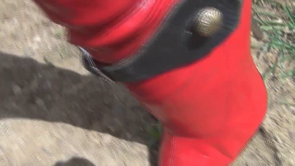 High Heels Latin Beauties In High Heels – Your Destiny Joanna – Goddess Joanna