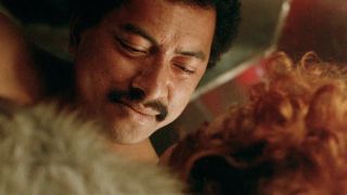 Alison Routledge – La Tierra tranquila (1985) HD 1080p - (Celebrity porn)