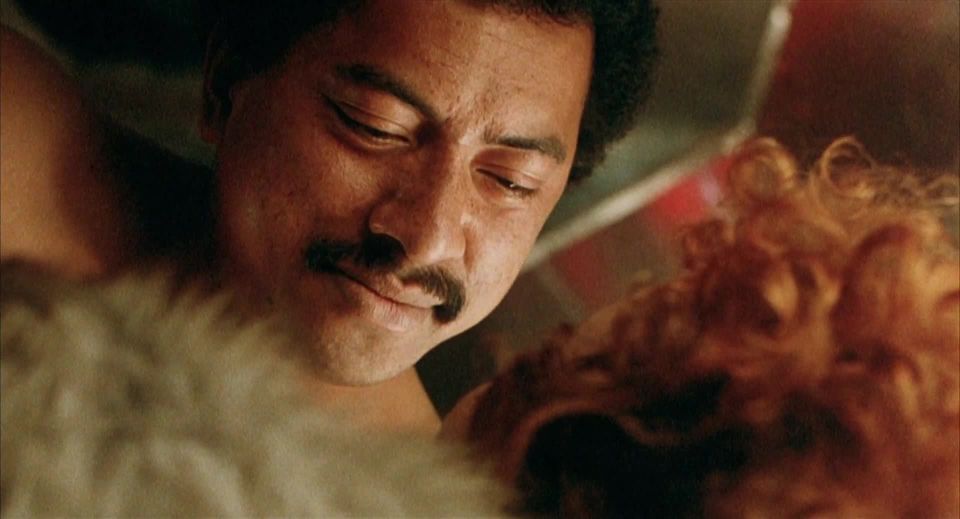 Alison Routledge – La Tierra tranquila (1985) HD 1080p - (Celebrity porn)