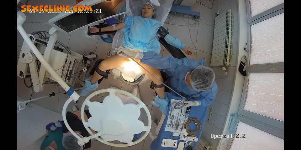 [sexeclinic.com] Porn caliente doctor keep2share k2s video