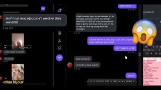 Mistress Bijoux - SISSY Walk of Shame.