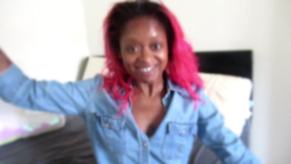 TierraDoll – KO!!! - (Webcam)