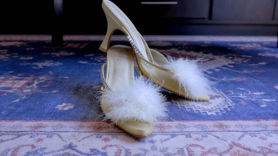 Master Skylark Face Worship Rip Off Custom (Femdom porn)