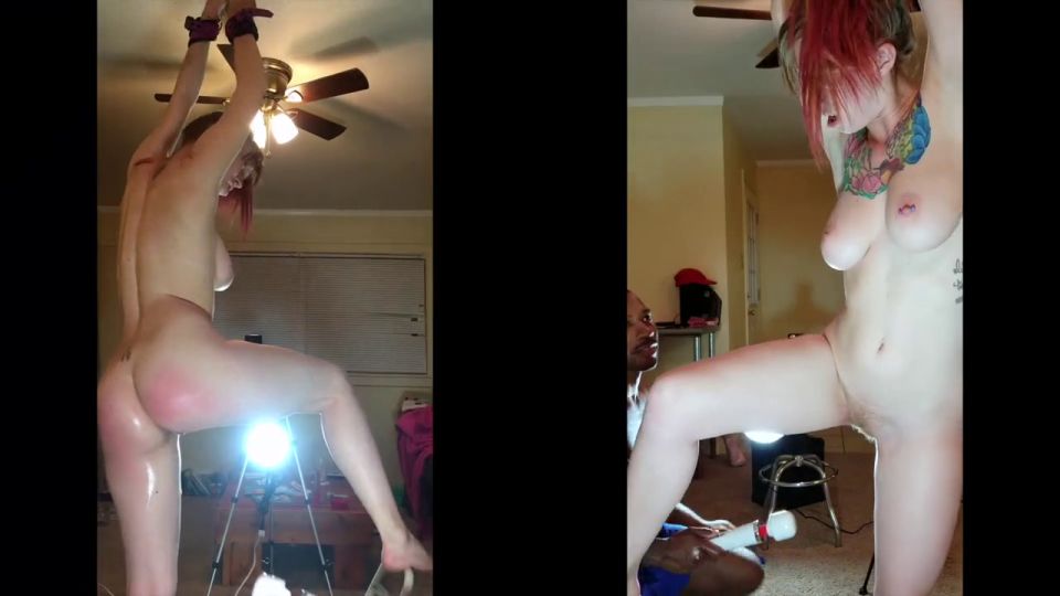 adult video 34 Endlesskink Split Screen Fuck - [ManyVids] - 2025 (HD 720p), silk fetish on femdom porn 