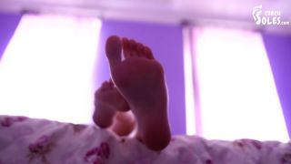 Czech SolesPaparazzi Gets Dominated And Humiliated (Foot Humiliation, Footdom, High Heels, Foot Slave, Soles) - 1080p