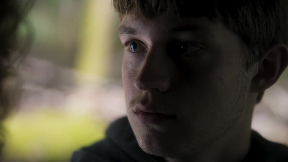 Nina Fotaras - El nombre de la rosa s01e05 (2019) HD 1080p!!!