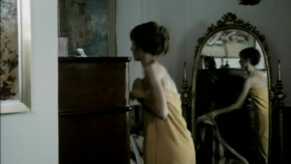 Daria Nicolodi - Shock (1977) HD 720p - [Celebrity porn]