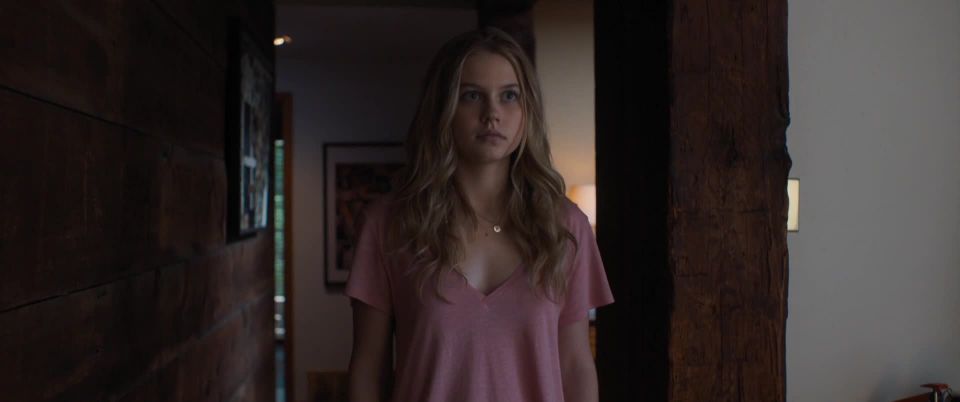 Angourie Rice - Every Day (2018) HD 1080p - (Celebrity porn)
