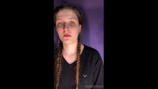 xxx video 36 nylon feet fetish feet porn | Watch Free Porno Online – footiesfeets 11-07-2020 I wish my tongue was longer (MP4, UltraHD/2K, 1080×1920) | feet