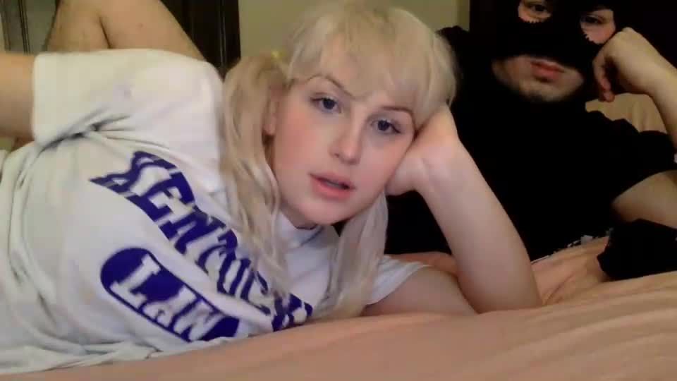 Shemale Webcams Video for January 15, 2020 – 41 - (Shemale porn)