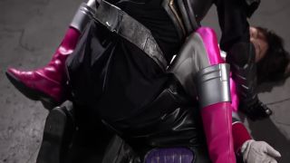 [SuperMisses.com] SPSE-23 Acción Heroína SP Escuadrón del Tesoro Santo Jewel Ranger-021