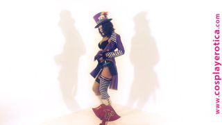 51 - Insert Your Tip with Gogo.