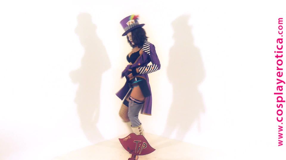 51 - Insert Your Tip with Gogo.