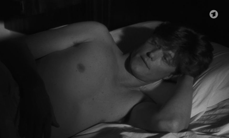 Isabelle Weingarten - Der Stand der Dinge (1982) HD 1080p - (Celebrity porn)