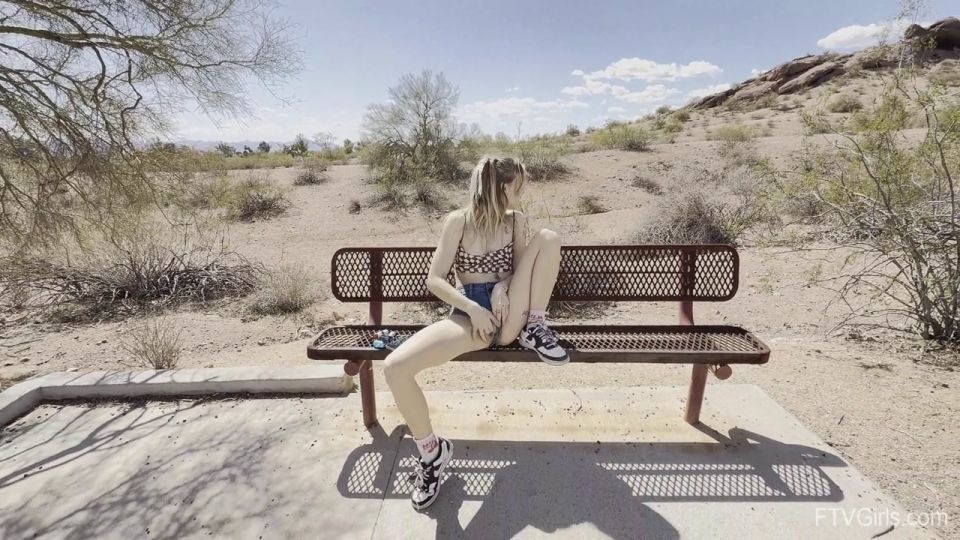 FTVGirls Jan Erica FTV Style Risk Taker 06 720p