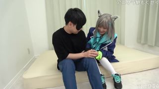 [WarAnLov.com] 豪華4本立【Twitter応募童貞第⑩弾】現役コミケ売り子レイヤー様が最高齢54歳とDキスいちゃラブ中出し喪失SEX…他【全員マンツーマンHOWTOセックス教えてくれた】まぢ天使ドキュメント105分