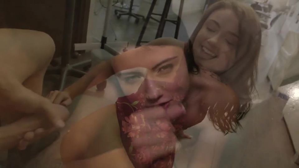 AdriaRaeCollection COMPILATION Cumshot Compilation