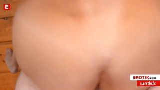 Mavie Pearl - Ich bin dauergeil und will inmer Sperma in der Fotze 720P - Mdh