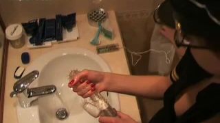 Galitsin News 213   After Work  (mp4)