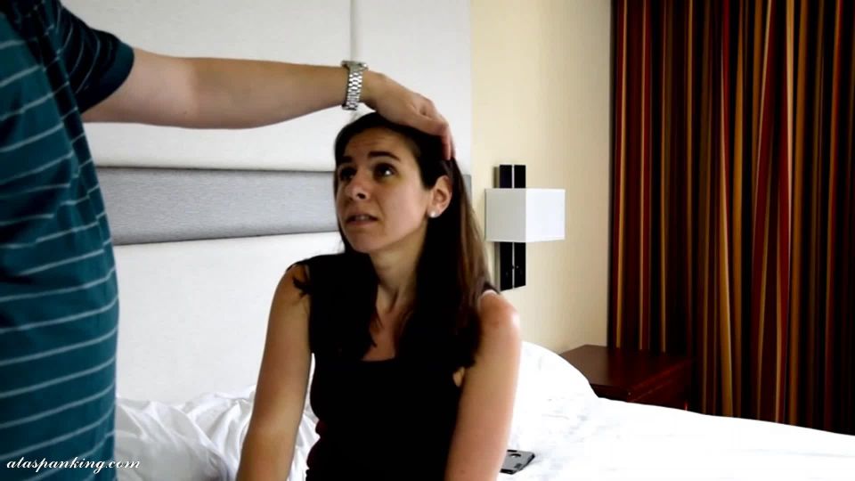 7156 Spanking, Fetish, Humiliation,  Punishment