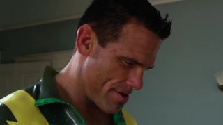 clip 25 maxi pad fetish Spider-Man XXX A Porn Parody | man | parody  - k2s.tv, fetish on femdom porn