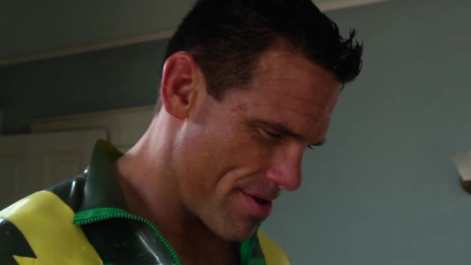 clip 25 maxi pad fetish Spider-Man XXX A Porn Parody | man | parody  - k2s.tv, fetish on femdom porn