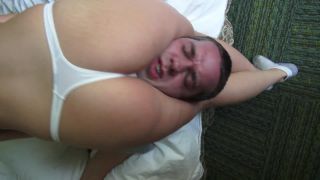 adult xxx clip 40 medical fetish porn RealityGirlsScissors - Tilly`s Thong Crush - Pretty Irish, realitygirlsscissors on femdom porn