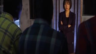 [SuperMisses.com] MSZ-29 Disfrutando de los trajes de heroína Kaiju Sentai Zyukaiser-029