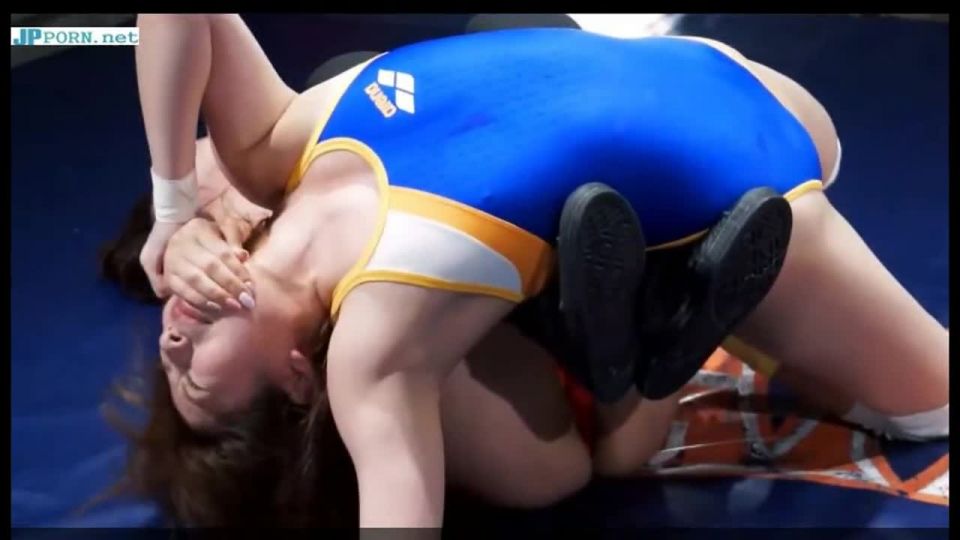 [waranlov.com] BX-47 BWP NEXT04開催記念スペシャルマッチ　永野つかさvsスイレン小峰 - waranlov | giga heroine, cosplay, コスプレ, superheroine, 女子プロレス, wrestling