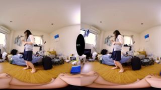 WPVR-183 A - Japan VR Porn - (Virtual Reality)