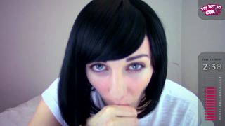 online clip 29 rough blowjob sex handjob porn | [The Jerk OFF Games] Clara Dee - THE SURPRISE BOX | fetish