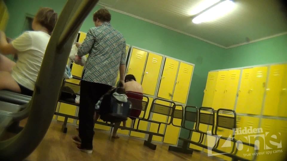 Porn online Hidden-Zone Locker – hz Lo1926