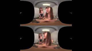 clip 21 big tits mom xxx 3DSVR-0288 C - Virtual Reality JAV, 4p on 3d porn