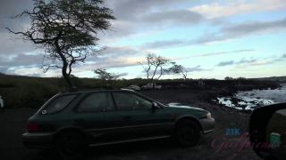 Lola Fae Takes Hawa to New Heights - Must See Hot Scene!