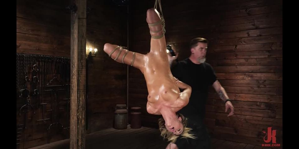 Aiden Ashley Bondage Slut Quick View Porn - New Sex Video...