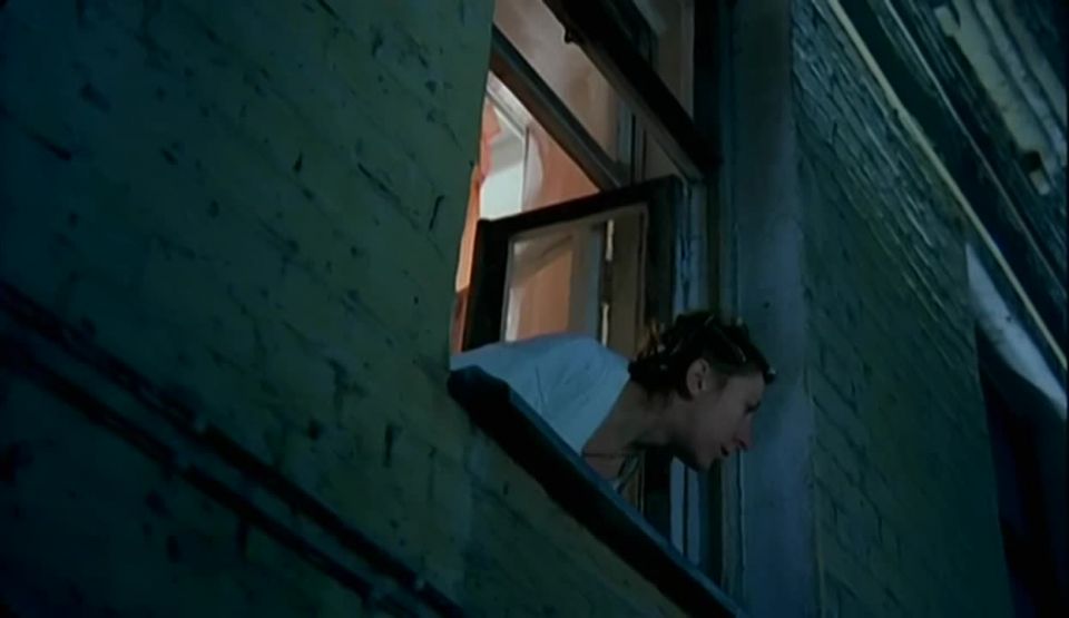 Karina Razumovskaya - Blazhennaya (2008) HD 720p - [Celebrity porn]