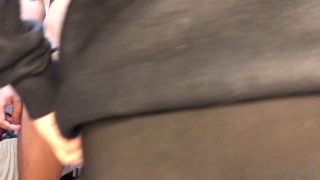 The guy hasn't been hit in the balls for a long time.