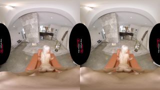 clip 25  Elsa Jean in Flight Cancellation, vr porn on 3d porn